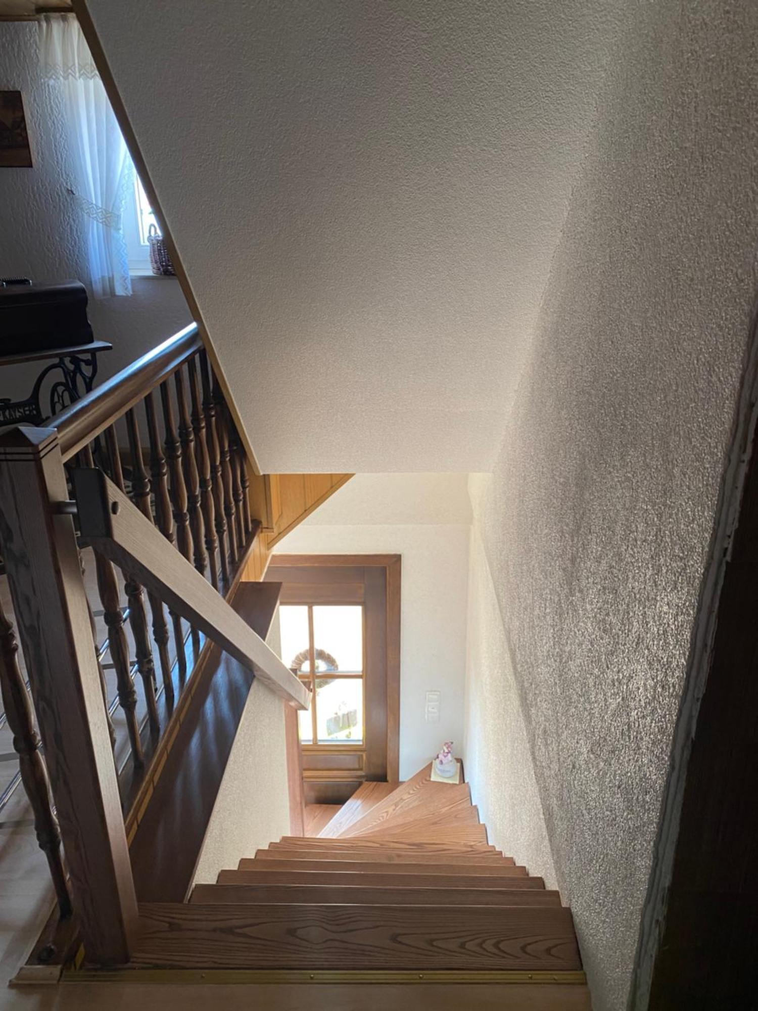 Ferienwohnung Wenzel Nusttal Exterior foto